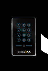RemoteLOCK本体の写真