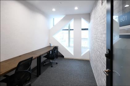 120 WORKPLACE KOBE の室内